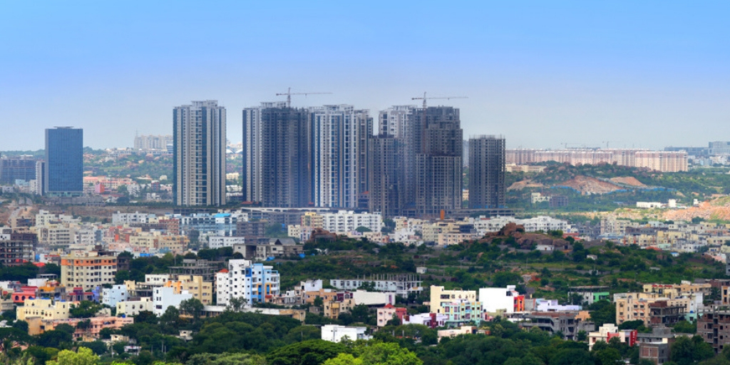 Top real estate leasing company in Delhi NCR